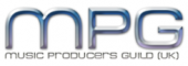 MPG
                          Logo